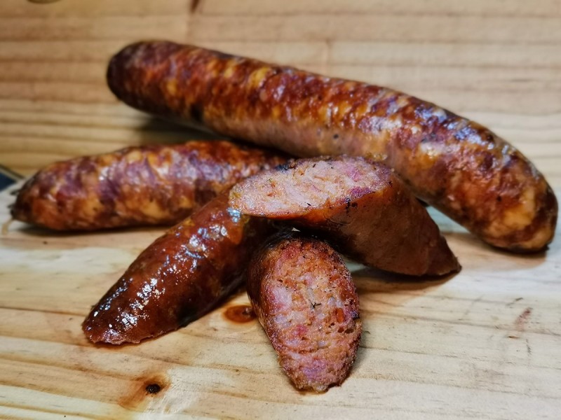 Longaniza