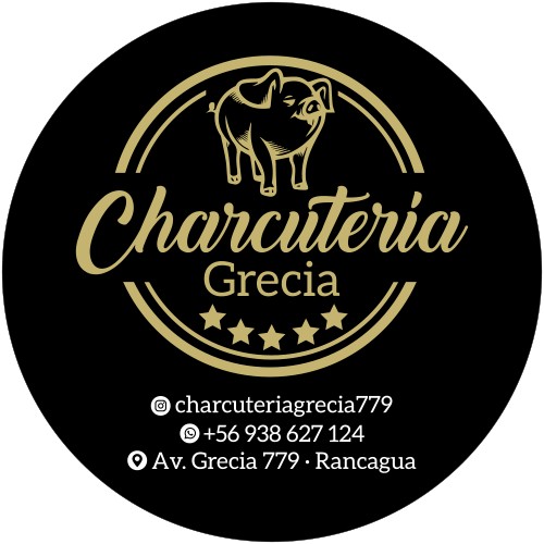 Charcutería Grecia / Tienda Virtual